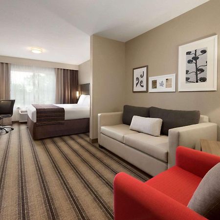 Country Inn & Suites By Radisson, St Cloud West, Mn Saint Cloud Exteriör bild