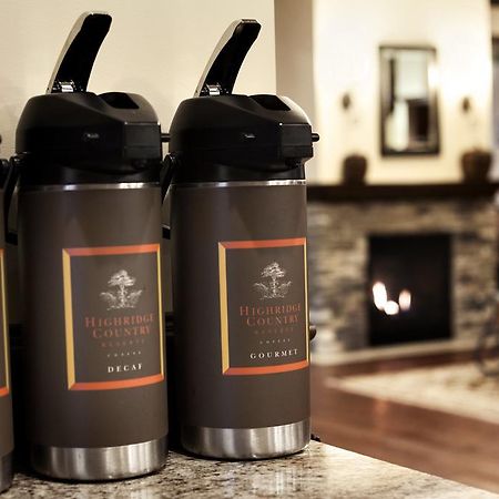 Country Inn & Suites By Radisson, St Cloud West, Mn Saint Cloud Exteriör bild