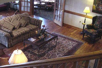 Country Inn & Suites By Radisson, St Cloud West, Mn Saint Cloud Inreriör bild