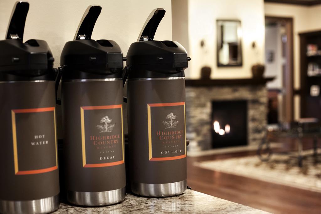 Country Inn & Suites By Radisson, St Cloud West, Mn Saint Cloud Exteriör bild