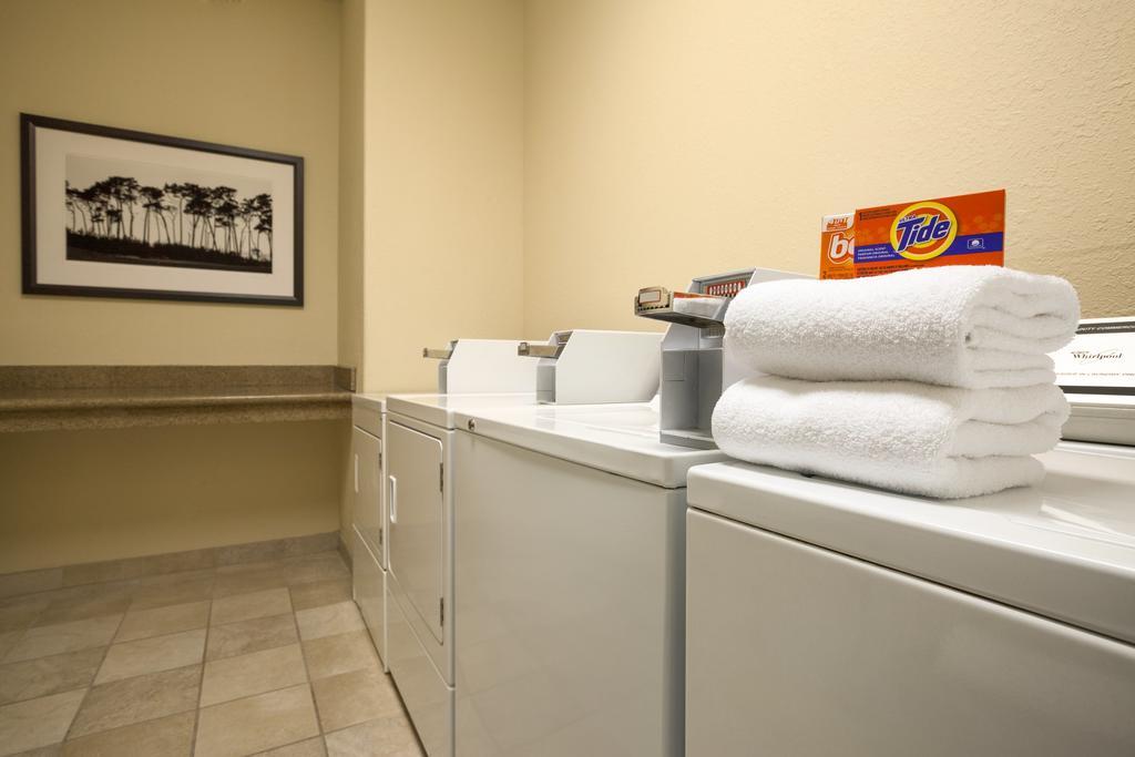 Country Inn & Suites By Radisson, St Cloud West, Mn Saint Cloud Exteriör bild