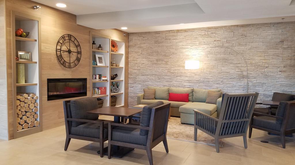 Country Inn & Suites By Radisson, St Cloud West, Mn Saint Cloud Exteriör bild