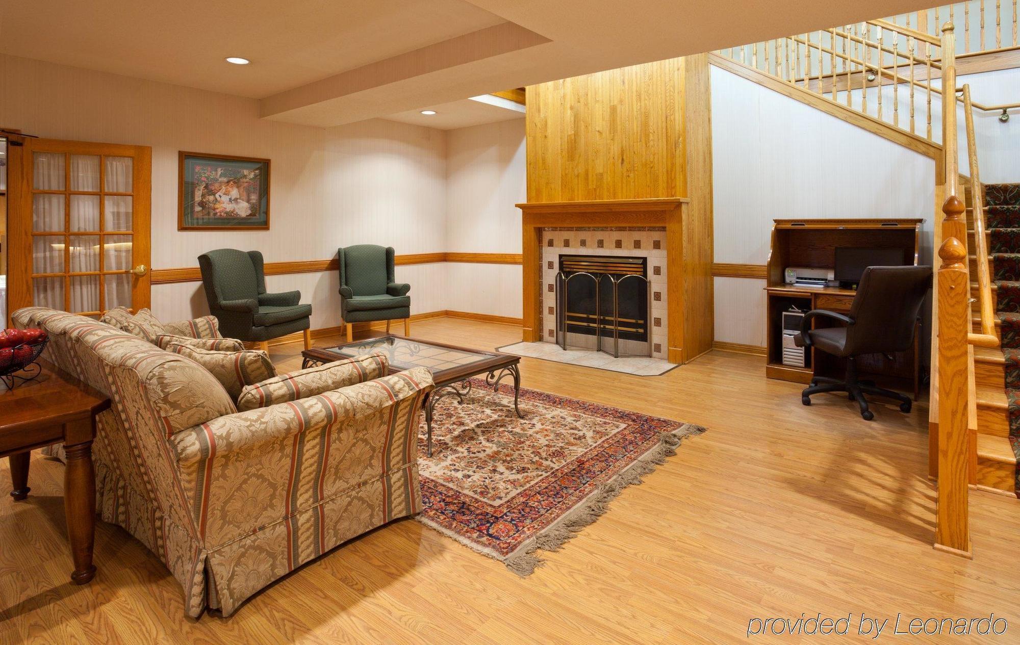 Country Inn & Suites By Radisson, St Cloud West, Mn Saint Cloud Exteriör bild