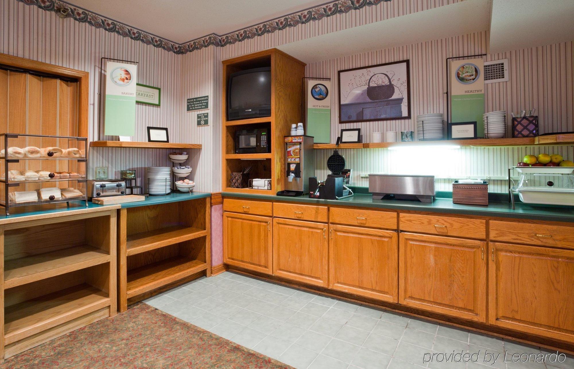 Country Inn & Suites By Radisson, St Cloud West, Mn Saint Cloud Exteriör bild