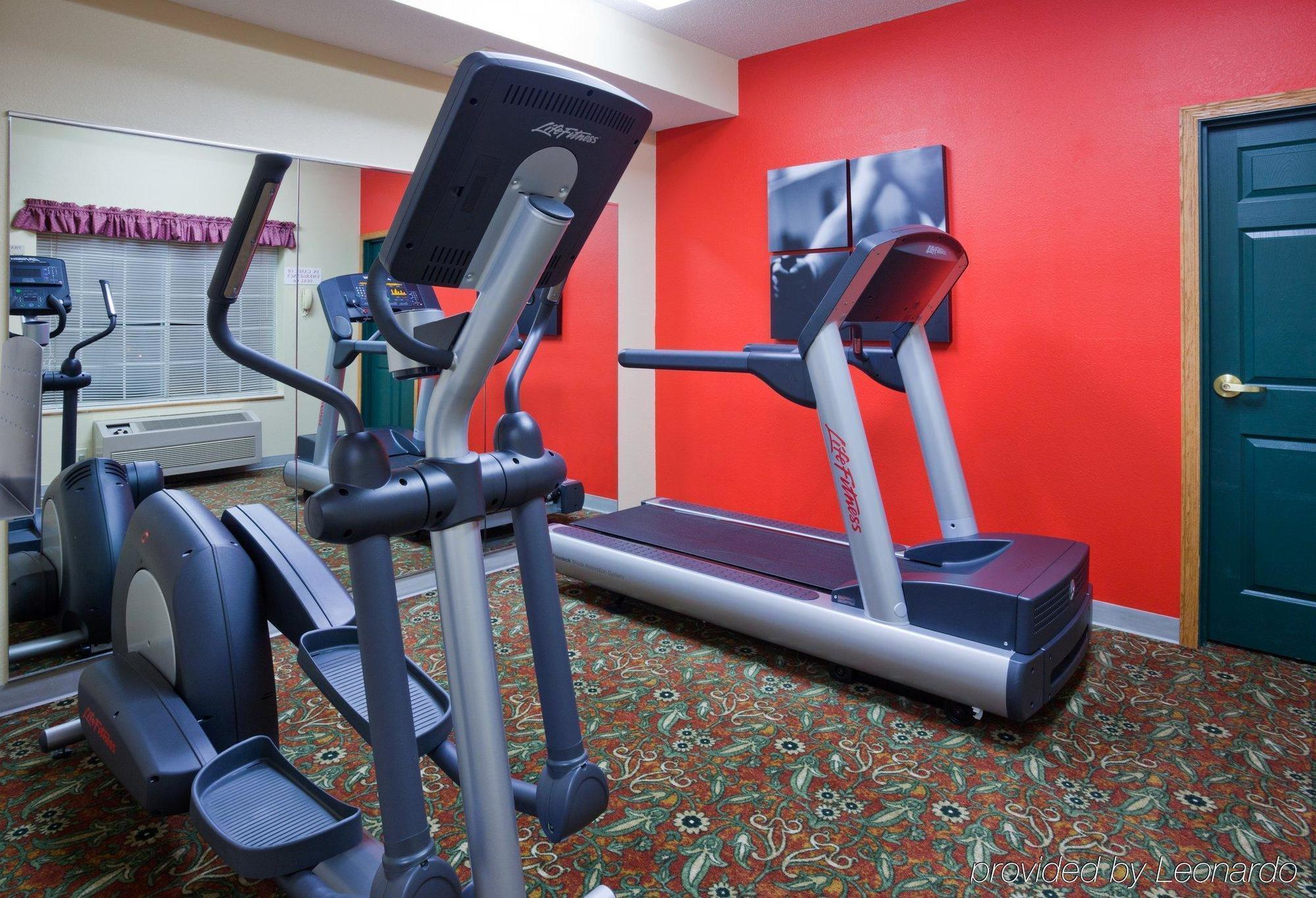 Country Inn & Suites By Radisson, St Cloud West, Mn Saint Cloud Exteriör bild