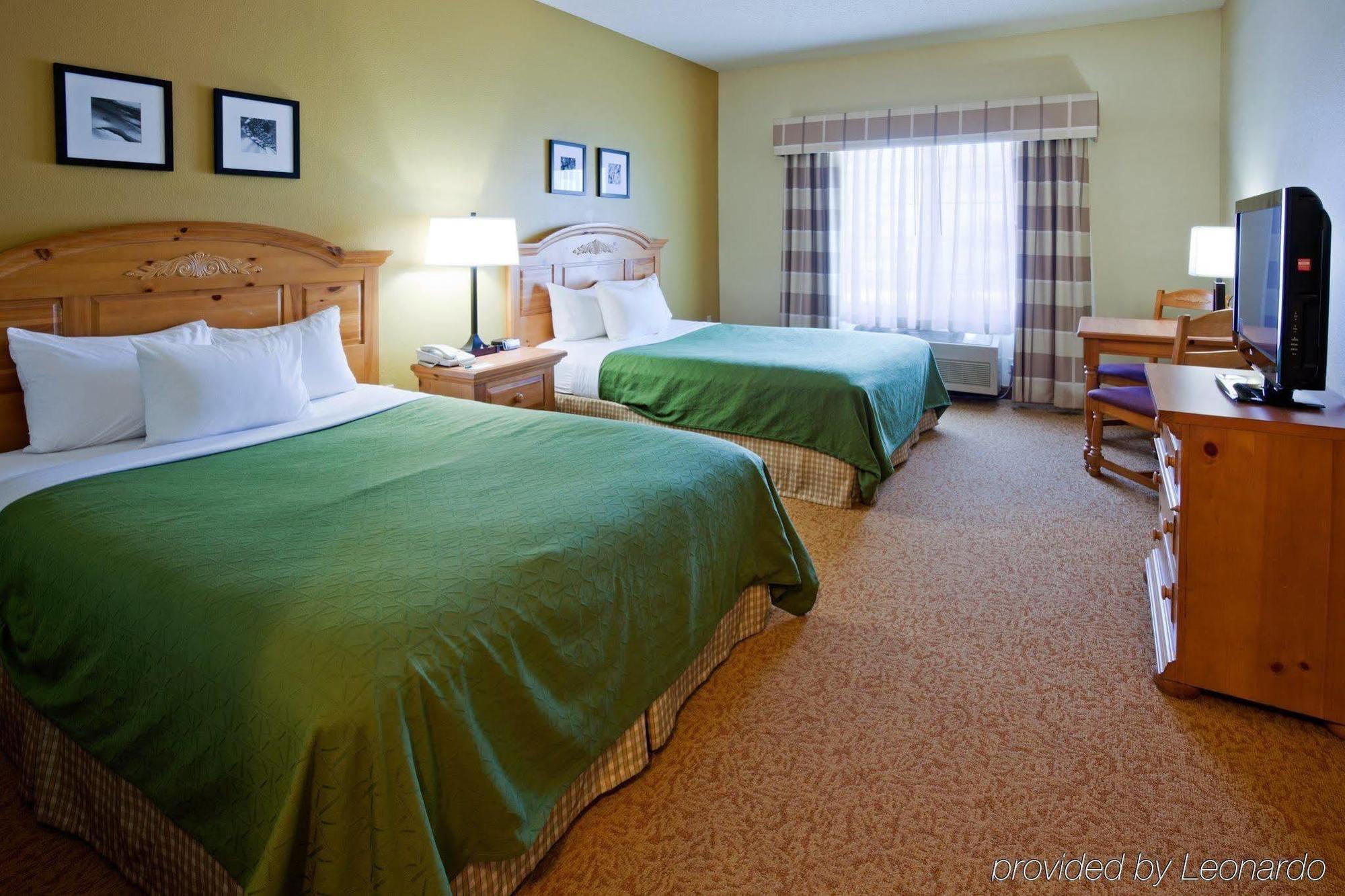 Country Inn & Suites By Radisson, St Cloud West, Mn Saint Cloud Exteriör bild