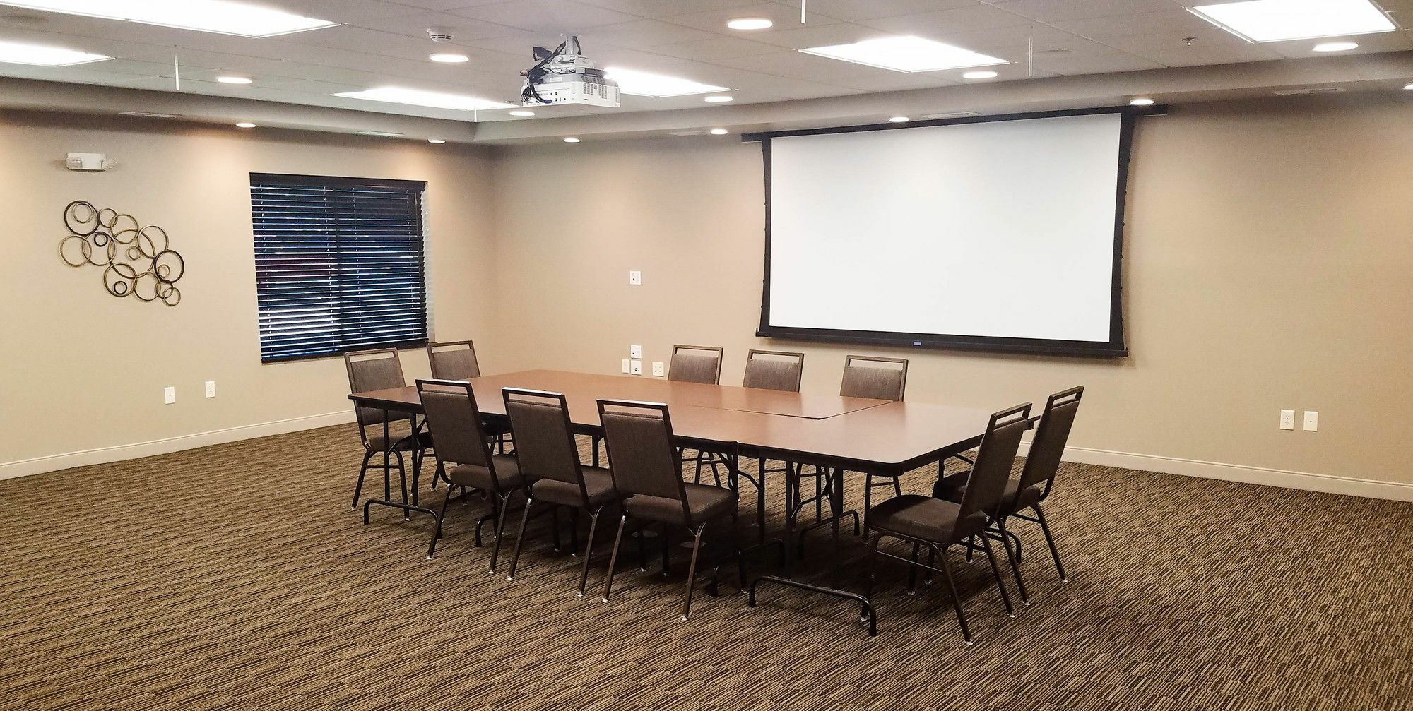 Country Inn & Suites By Radisson, St Cloud West, Mn Saint Cloud Exteriör bild