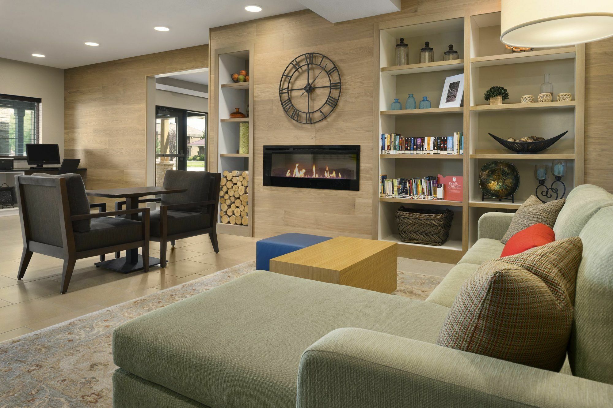 Country Inn & Suites By Radisson, St Cloud West, Mn Saint Cloud Exteriör bild